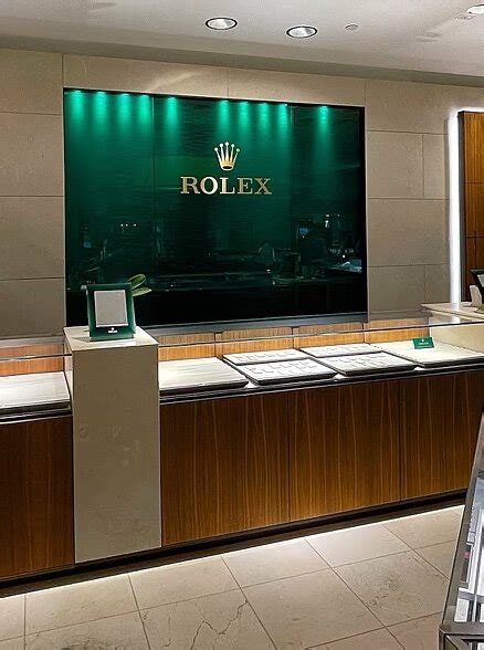 rolex supply statement|rolex response to demand.